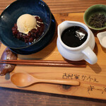 古民家カフェ きーぷ - 