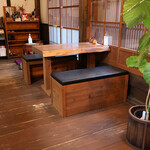 古民家カフェ きーぷ - 