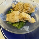 創作中華 一之船入 - 