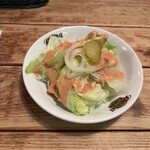 デルタ カフェ - 