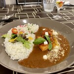 転生したらカレー屋だった店 - 
