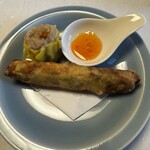 創作中華 一之船入 - 