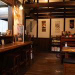 古民家カフェ きーぷ - 