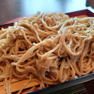 千喜庵~手打ち蕎麦~_1