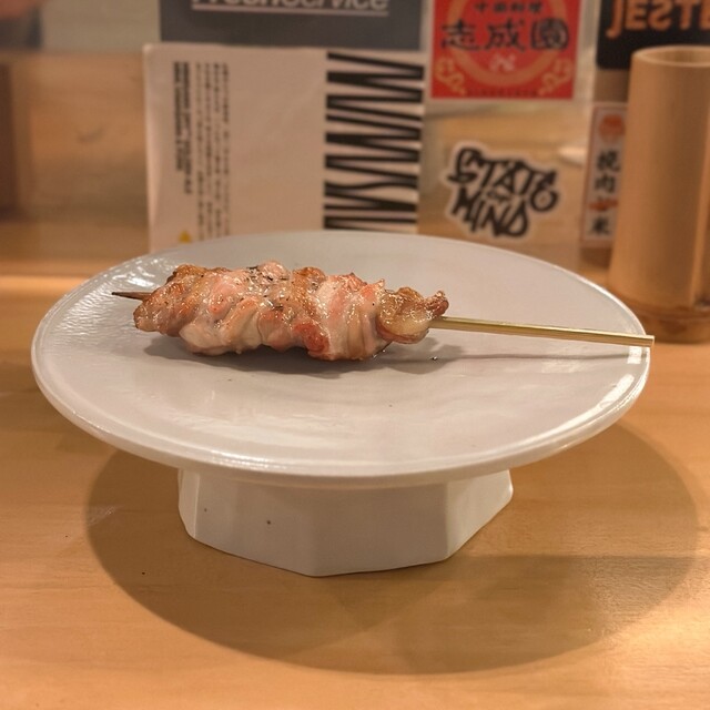 Yakitori Hisadori