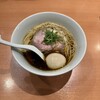 らぁ麺 はやし田 池袋店