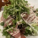 ビストロ ケー - 