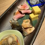 和ダイニング 一如 - 