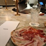 CICON ROOFTOP BAR by NOHGA HOTEL - 