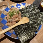 和ダイニング 一如 - 