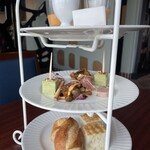 アーティスト カフェ - 