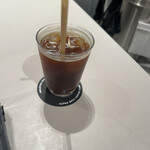 アルファ・ベータ・コーヒー・クラブ 自由が丘駅前店 - 