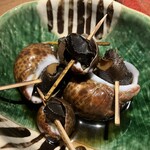 和ダイニング 一如 - 