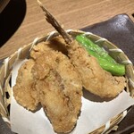 和ダイニング 一如 - 