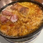 ビストロ ケー - 