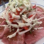 ビストロ ケー - 