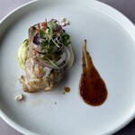 アーティスト カフェ - 