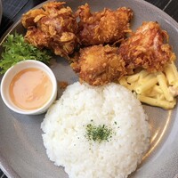Ginger’s Beach Omiya -  Ginger’s Beach Omiya -