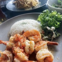 Ginger’s Beach Omiya -  Ginger’s Beach Omiya -