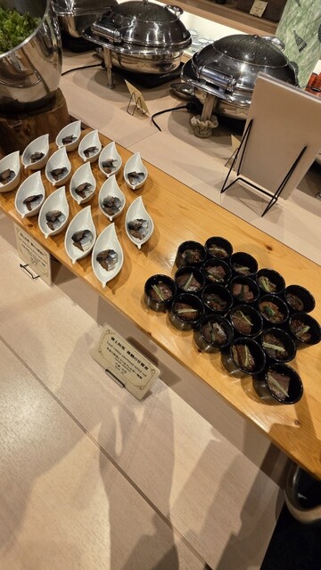 ダイニング 瀧川 - 七日町（日本料理）の写真