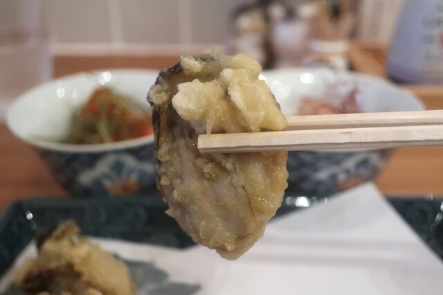 Shonan Udon Tanuya - Hon Kugenuma/Udon (Wheat noodles) | Tabelog