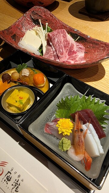 ダイニング 瀧川 - 七日町（日本料理）の写真