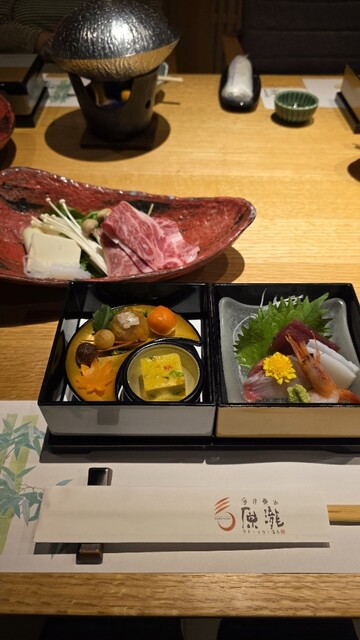 ダイニング 瀧川 - 七日町（日本料理）の写真