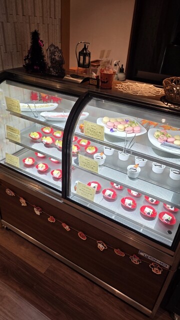 ダイニング 瀧川 - 七日町（日本料理）の写真