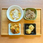 銀座朝食ラボ - 