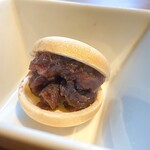 銀座朝食ラボ - 