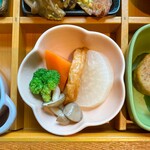 銀座朝食ラボ - 