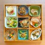 銀座朝食ラボ - 