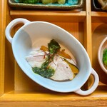 銀座朝食ラボ - 