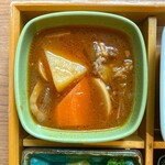 銀座朝食ラボ - 