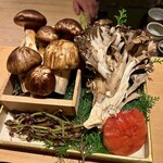 橦木町 しみず - 