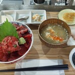 ベイラウンジコーヒー - 