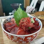 ベイラウンジコーヒー - 