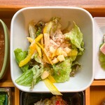 銀座朝食ラボ - 