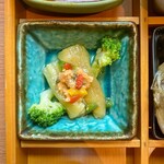 銀座朝食ラボ - 