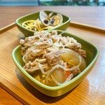 銀座朝食ラボ - 