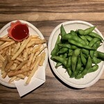 完全個室居酒屋なごみ 新宿西口店 - 