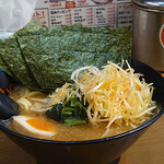 せい家 - 料理写真: