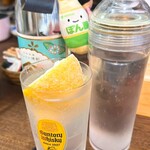 朝めし酒場 ナニコレ食堂 - 