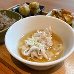 銀座朝食ラボ - 