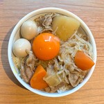 銀座朝食ラボ - 