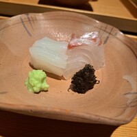 日本料理 晴山 - 