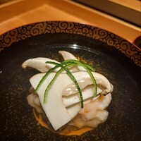 日本料理 晴山 - 