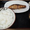 あおき食堂