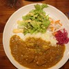 CURRY HOUSE シナモンの木