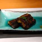 柳家錦 - 長良川天然鰻